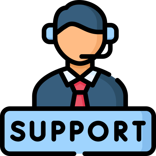 Help Desk Icon